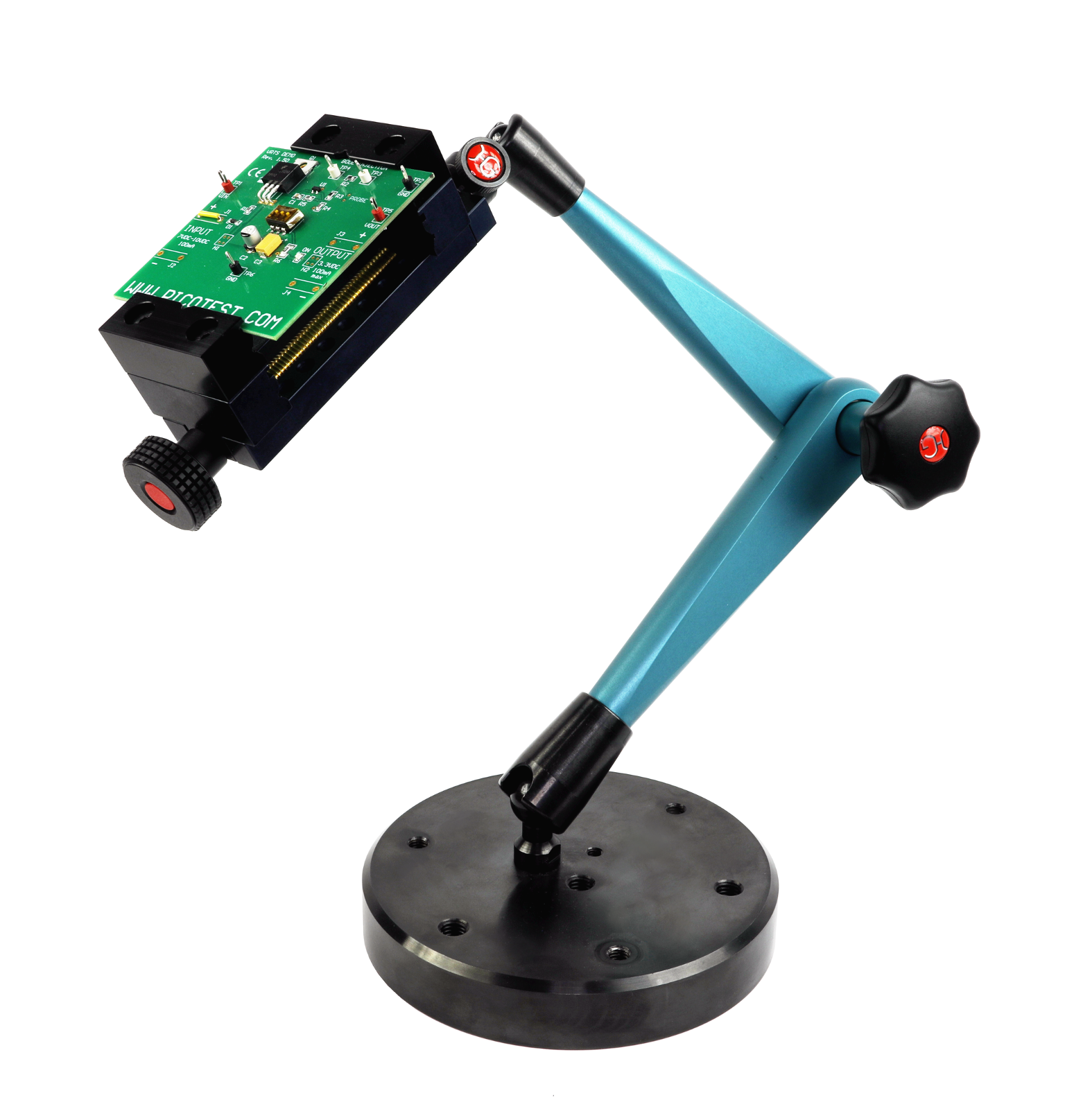 ClampMan Light ISO CLM-1080