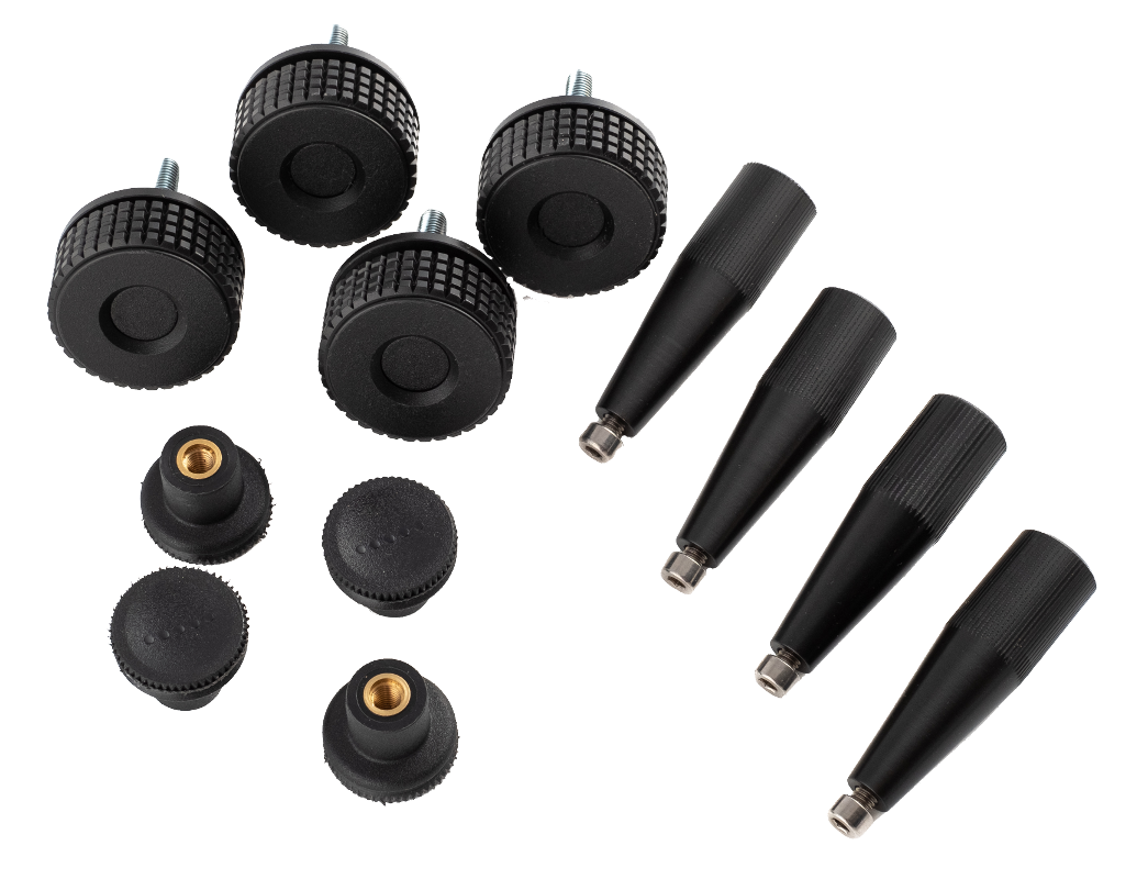 ClampMan Fixing set CLM-1005