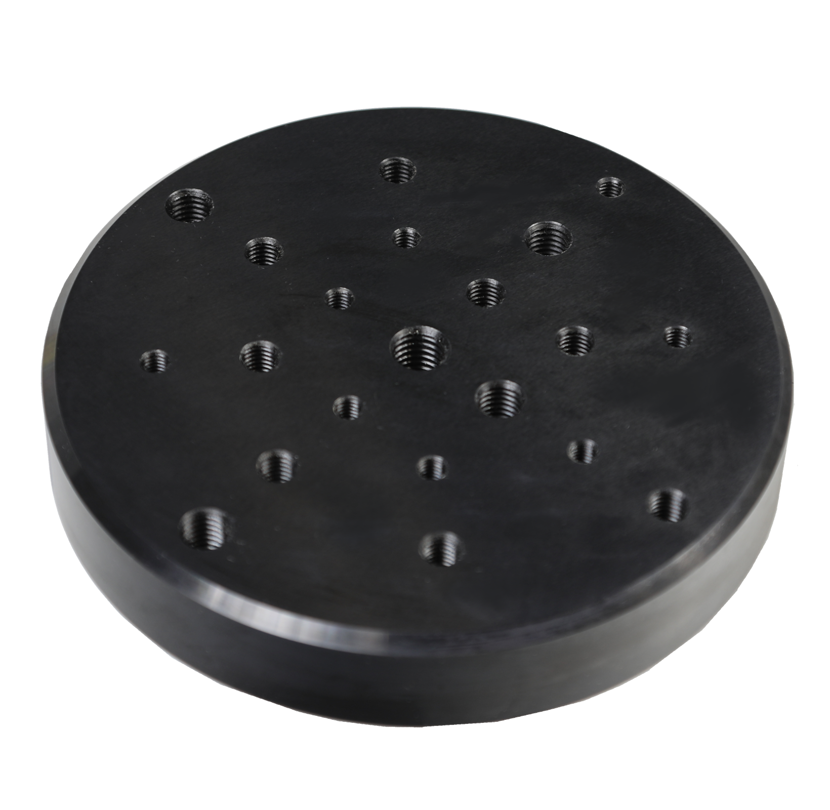 ClampMan Base Plate CLM-1118