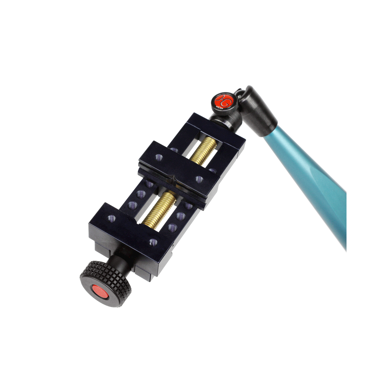ClampMan Joint stand + vice 106329