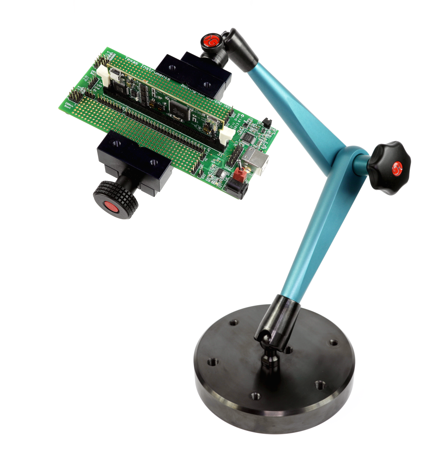 ClampMan Light CLM-1060
