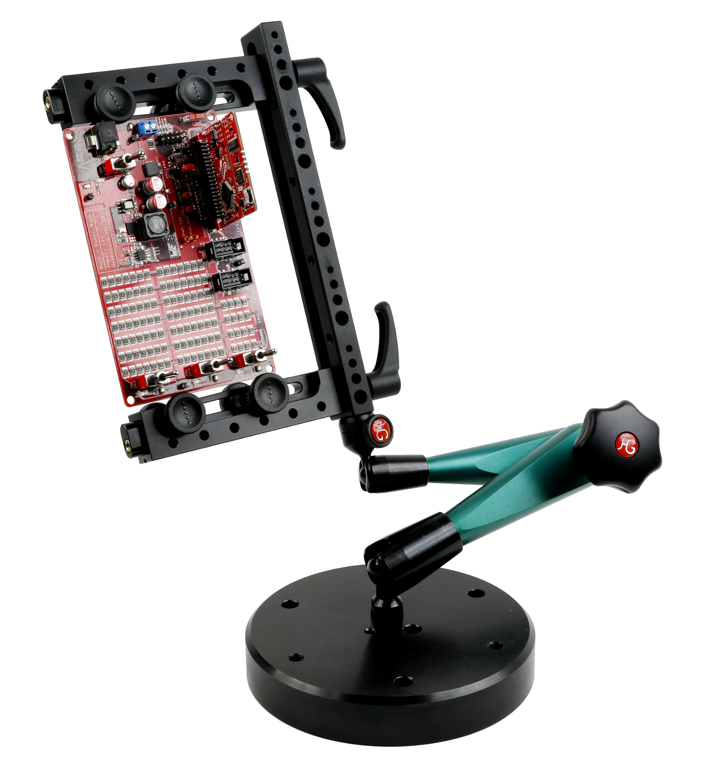 ClampMan Midi CLM-2000
