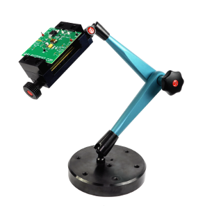 ClampMan Light ISO