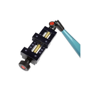 ClampMan Joint stand + vice