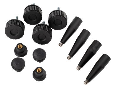 ClampMan Fixing set