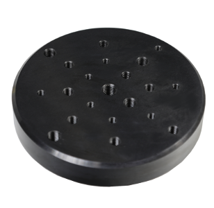 ClampMan Base Plate