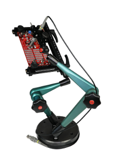 ClampMan Midi Plus