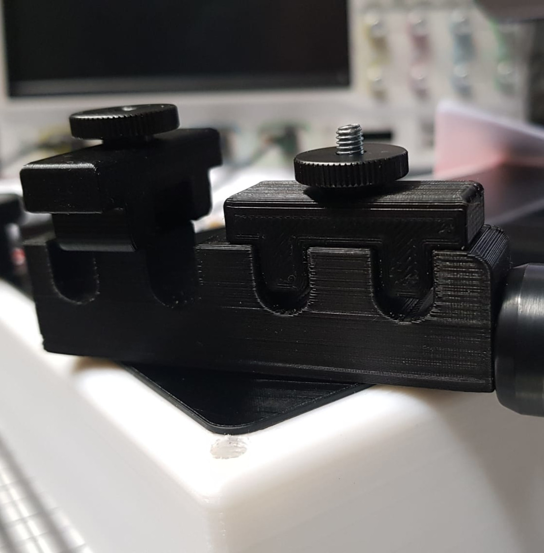 3D-Druck für Muster und Kleinstserie