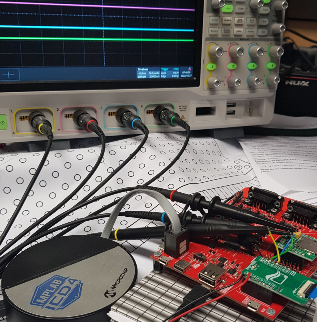 Hardware-Entwicklung