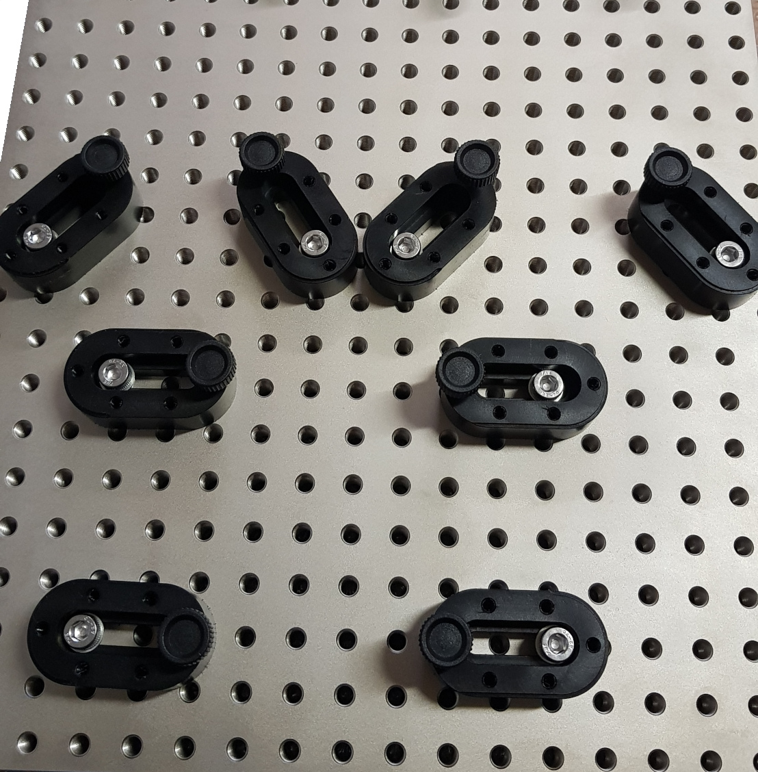 Mechanische Prototypenerstellung