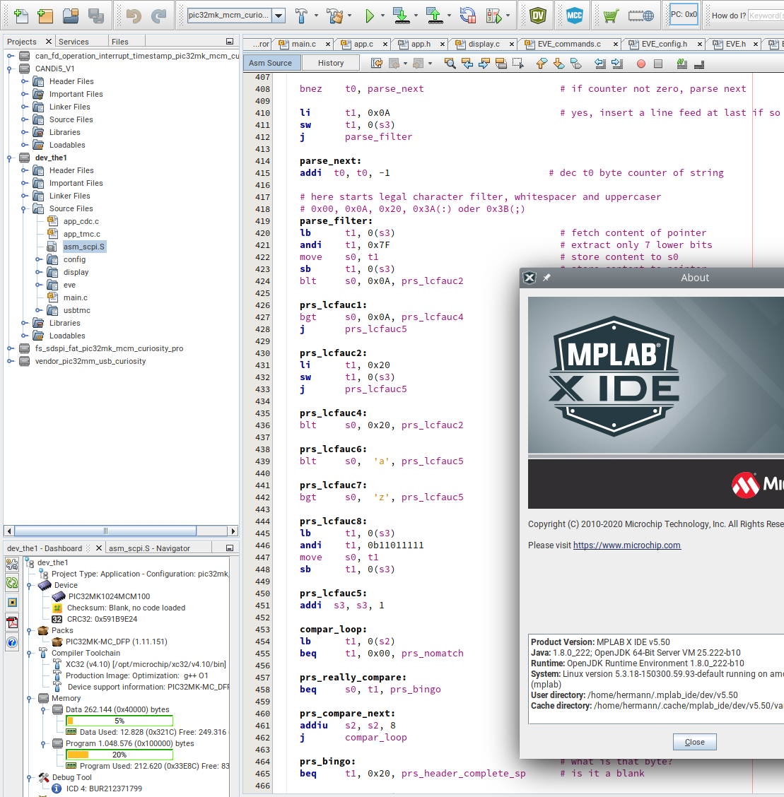 Software-Entwicklung